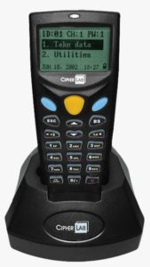 CIPHERLAB CPT 8300 L