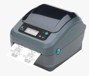 Drukarka etykiet EPSON TM-T88V
