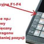 Kasa fiskalna NOVITUS NANO ONLINE