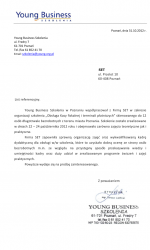 Referencje