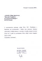 Serwis kas fiskalnych - Poznań Jeżyce