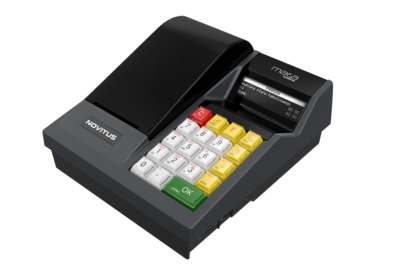 Rewizor nexo