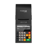 Kasa fiskalna NOVITUS NANO ONLINE