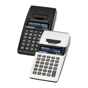 Kasa fiskalna NOVITUS SENTO ONLINE