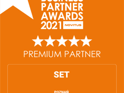 Premium Partner