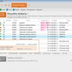 Gestor nexo PRO