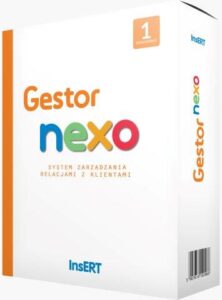 Rewizor nexo PRO