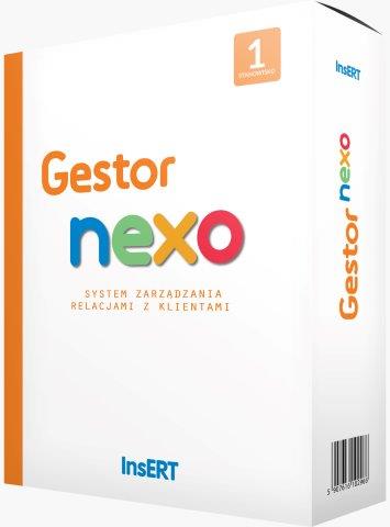 Gestor nexo