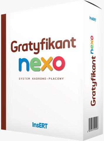 Gratyfikant nexo