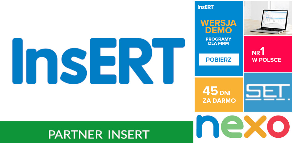 Partner insert