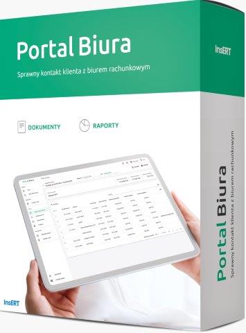Portal Biura