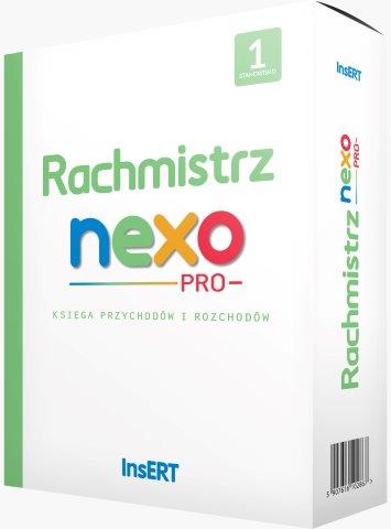 Rachmistrz nexo PRO