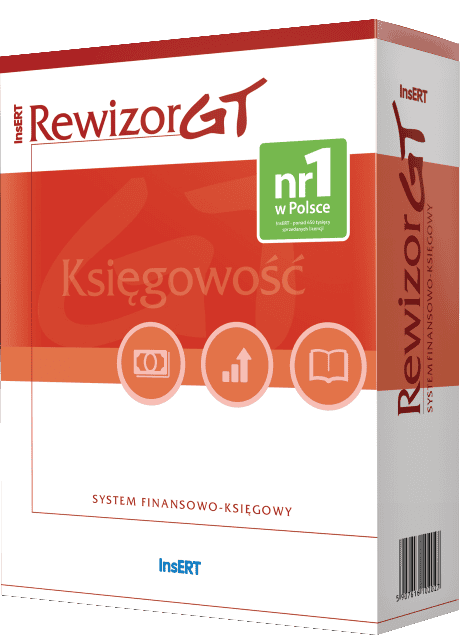 Rewizor GT