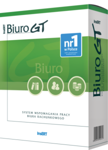 Kasa fiskalna NOVITUS LINK