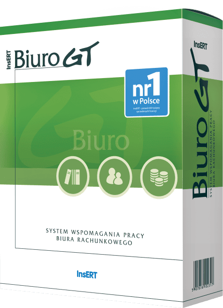 Biuro GT