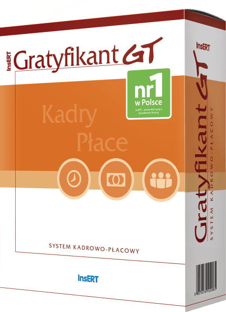 Gratyfikant GT