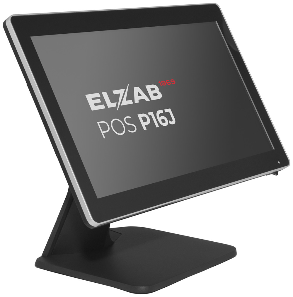 POS ELZAB P16J
