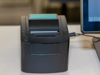 drukarka do paragonów