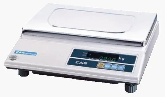 CAS AD-15