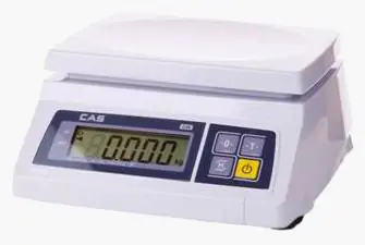 CAS SW-1 PLUS