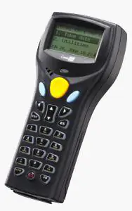 CIPHERLAB CPT 8300 L