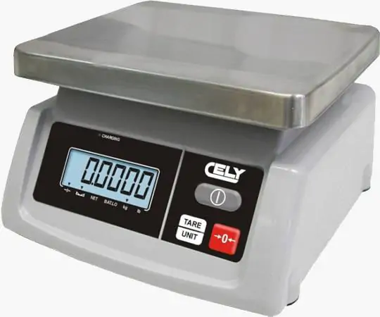 DIBAL PS-50 DIBAL PS-50