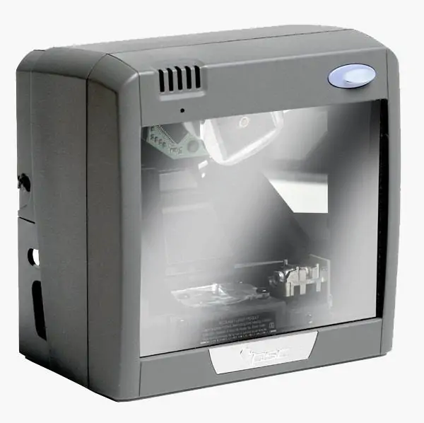 DATALOGIC Magellan 2200VS