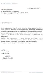 Referencje