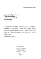 Serwis kas fiskalnych - Poznań Jeżyce