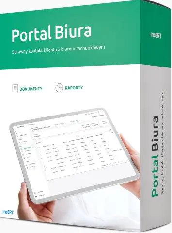 Portal Biura