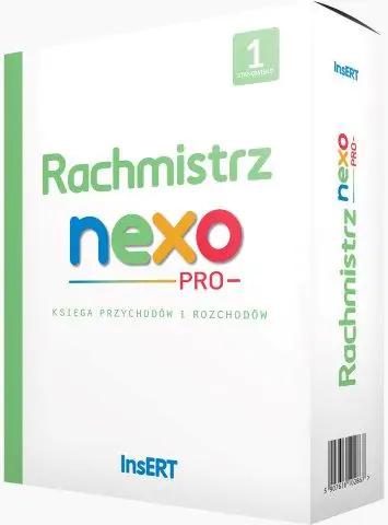 Rachmistrz nexo PRO
