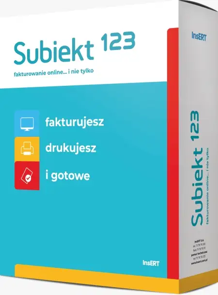 Subiekt 123