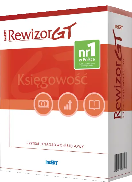 Rewizor GT