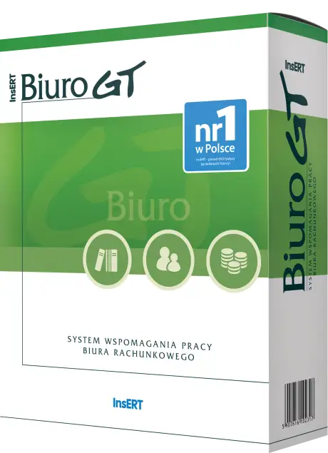 Biuro GT