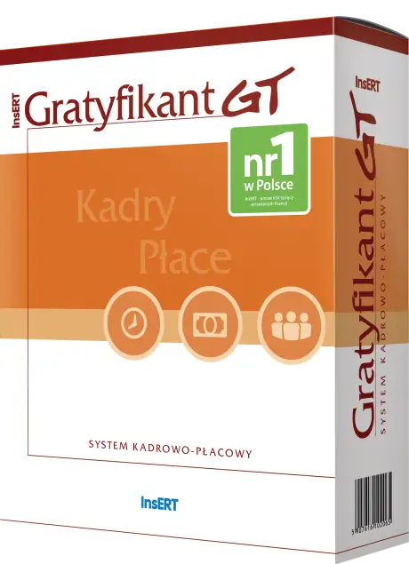 Gratyfikant GT