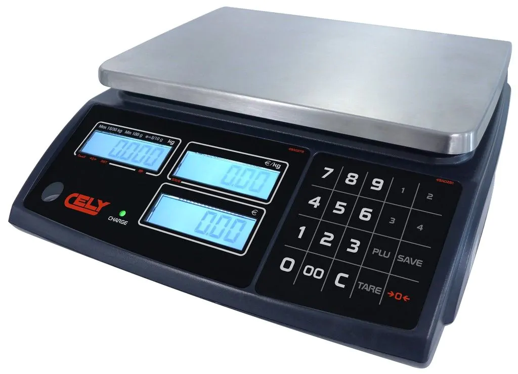 DIBAL PI-100S